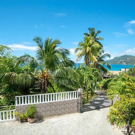 La Belle Residence Self Catering Accommodation 博瓦隆 外观 照片