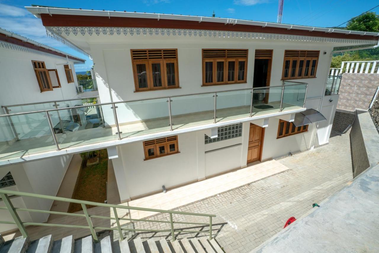 La Belle Residence Self Catering Accommodation 博瓦隆 外观 照片