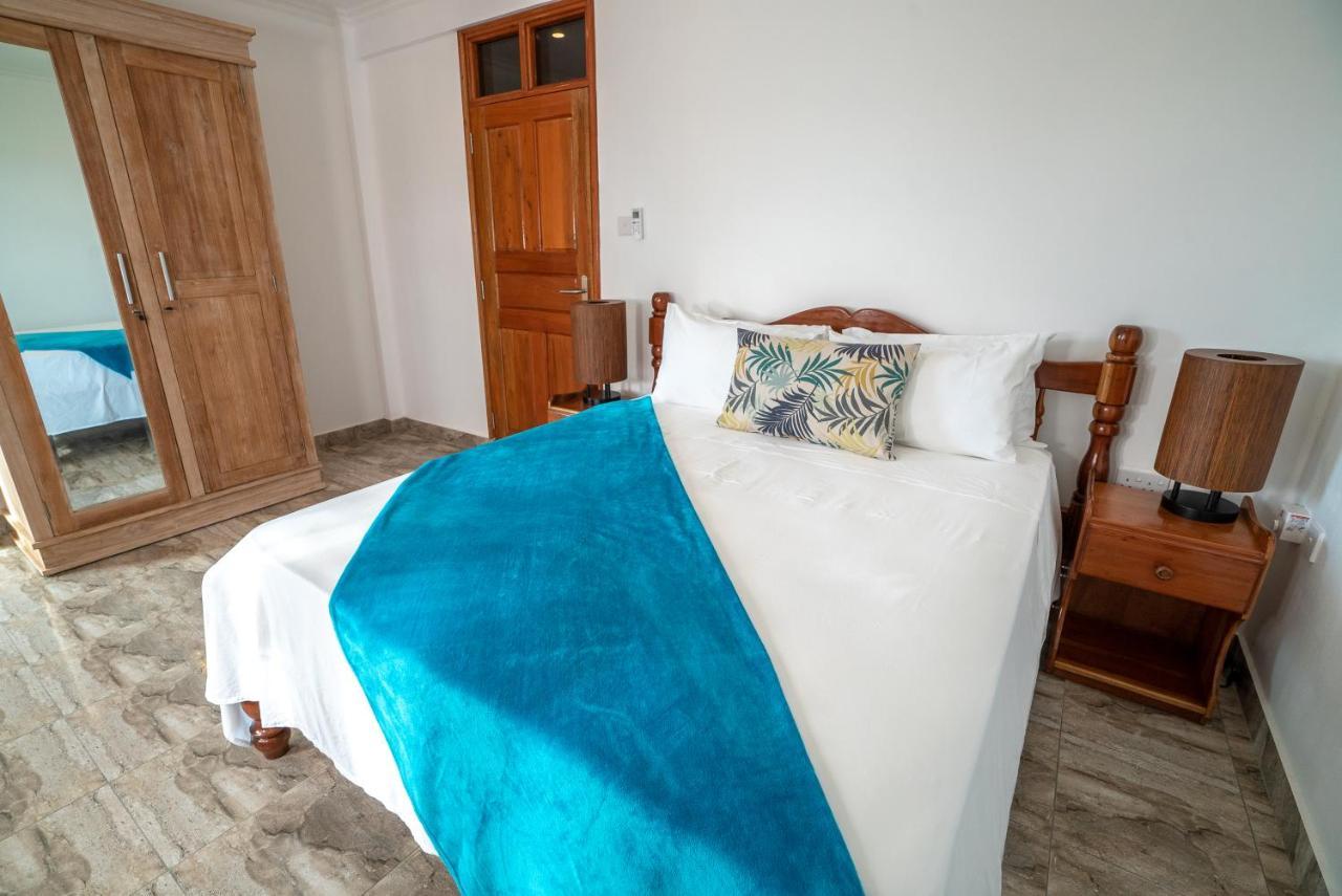 La Belle Residence Self Catering Accommodation 博瓦隆 外观 照片