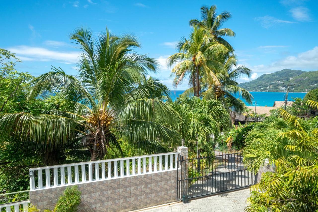 La Belle Residence Self Catering Accommodation 博瓦隆 外观 照片