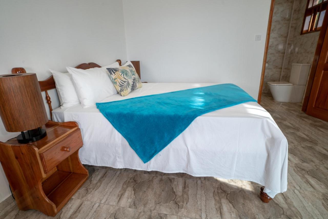 La Belle Residence Self Catering Accommodation 博瓦隆 外观 照片