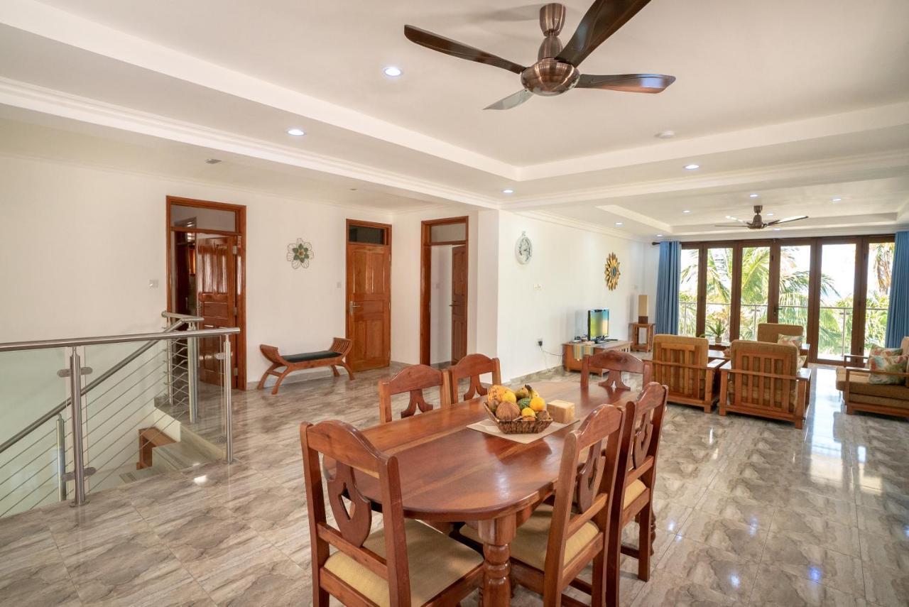 La Belle Residence Self Catering Accommodation 博瓦隆 外观 照片