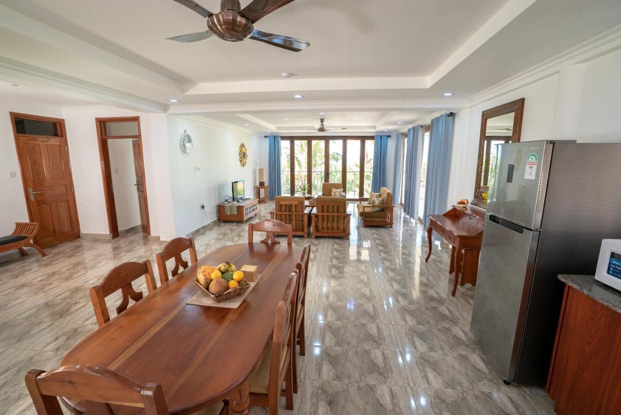 La Belle Residence Self Catering Accommodation 博瓦隆 外观 照片