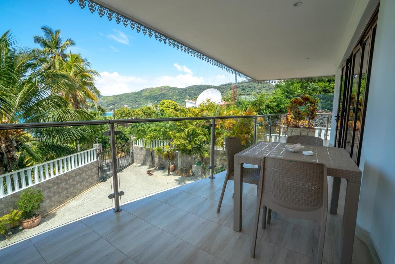 La Belle Residence Self Catering Accommodation 博瓦隆 外观 照片