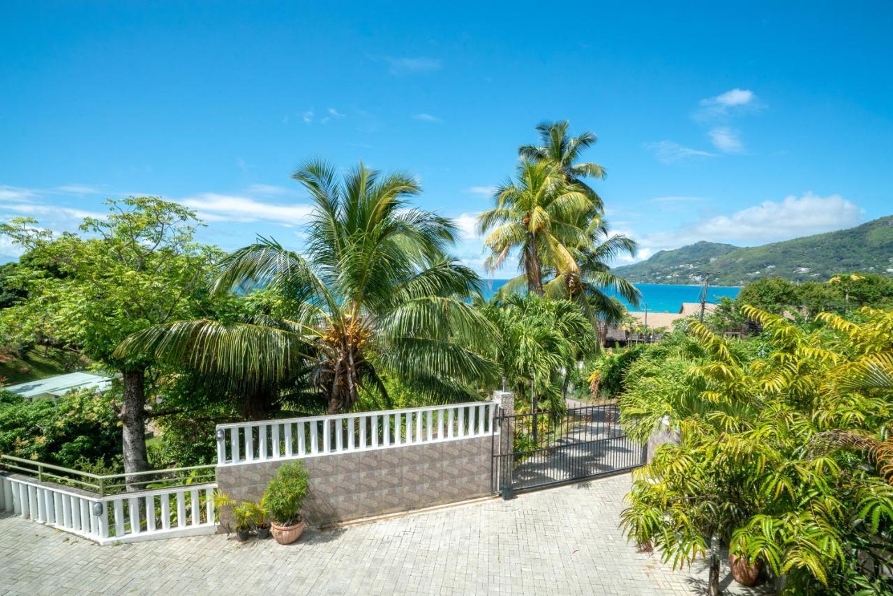 La Belle Residence Self Catering Accommodation 博瓦隆 外观 照片